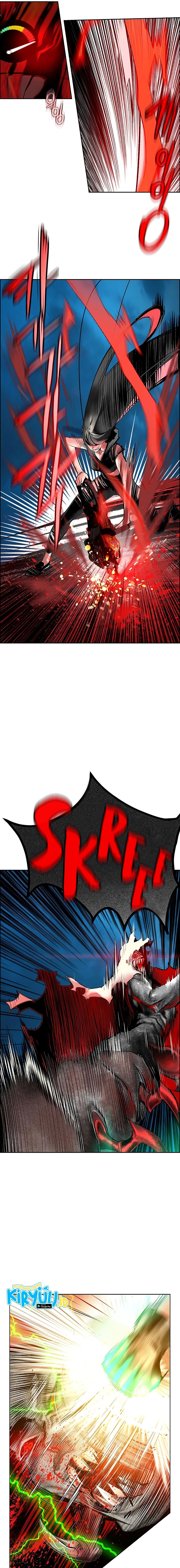 Jungle Juice Chapter 78 Gambar 8