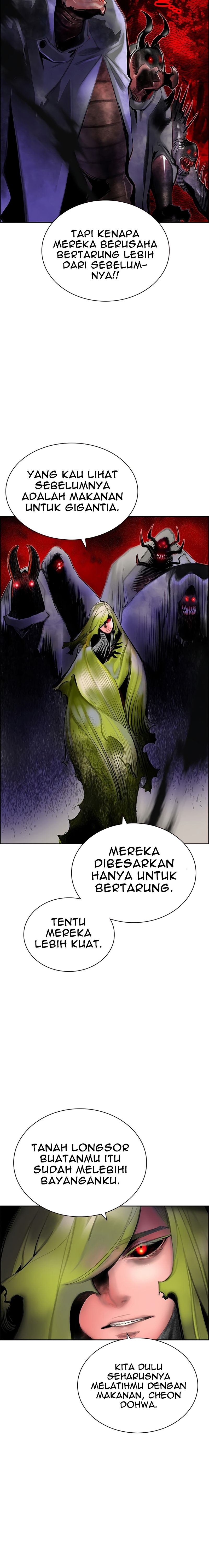 Jungle Juice Chapter 78 Gambar 11