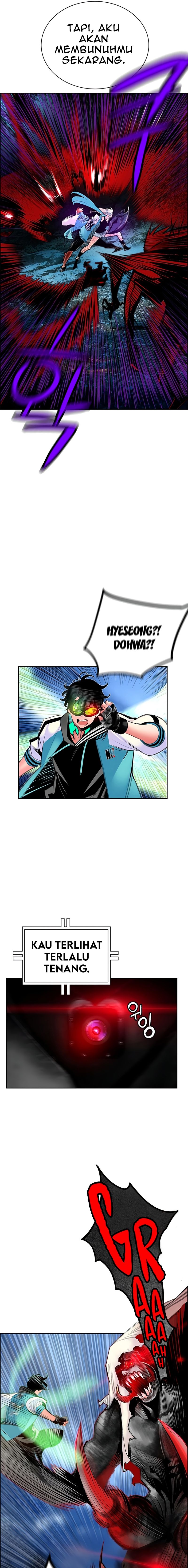 Jungle Juice Chapter 78 Gambar 12