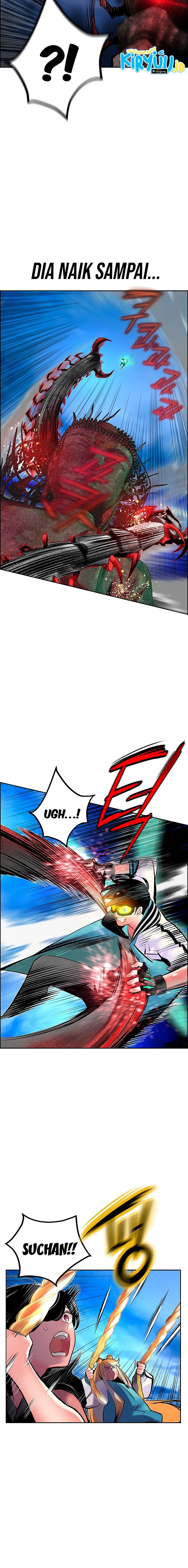 Jungle Juice Chapter 78 Gambar 13