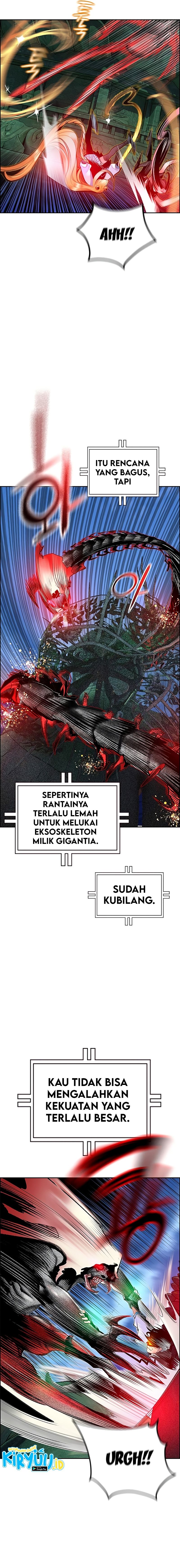 Jungle Juice Chapter 78 Gambar 14