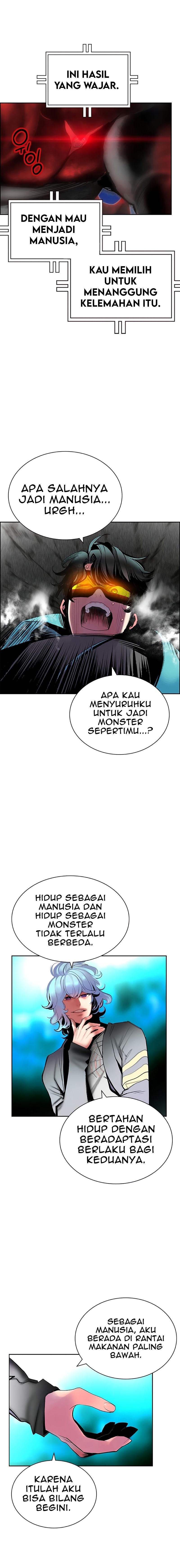 Jungle Juice Chapter 78 Gambar 15