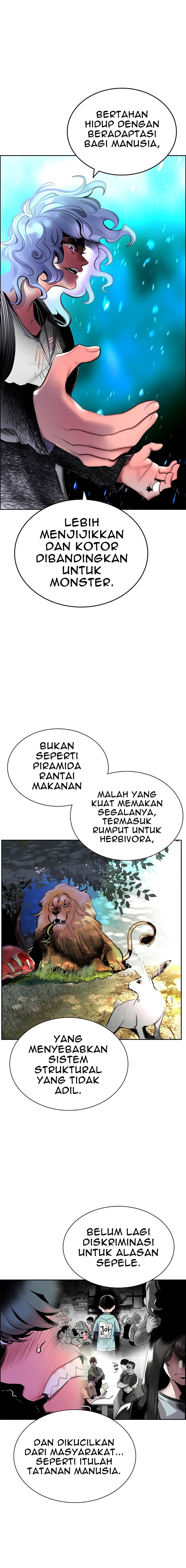 Jungle Juice Chapter 78 Gambar 16