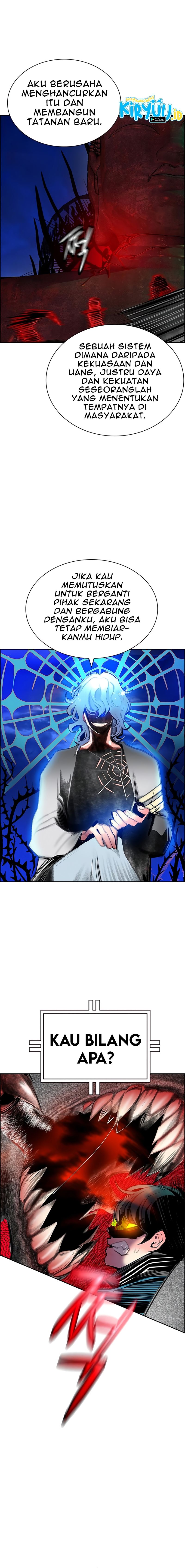 Jungle Juice Chapter 78 Gambar 17