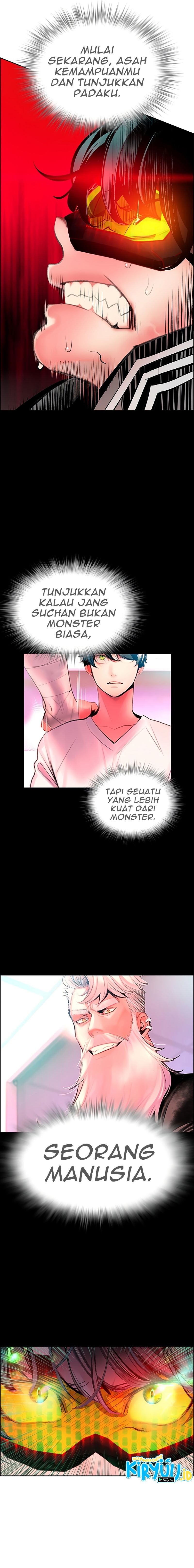 Jungle Juice Chapter 78 Gambar 18