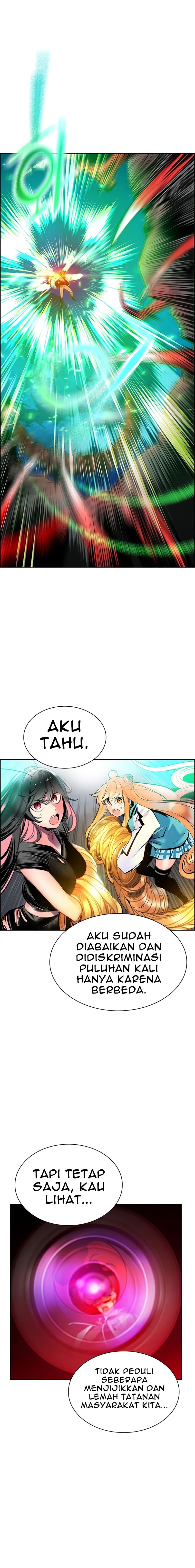 Jungle Juice Chapter 78 Gambar 19