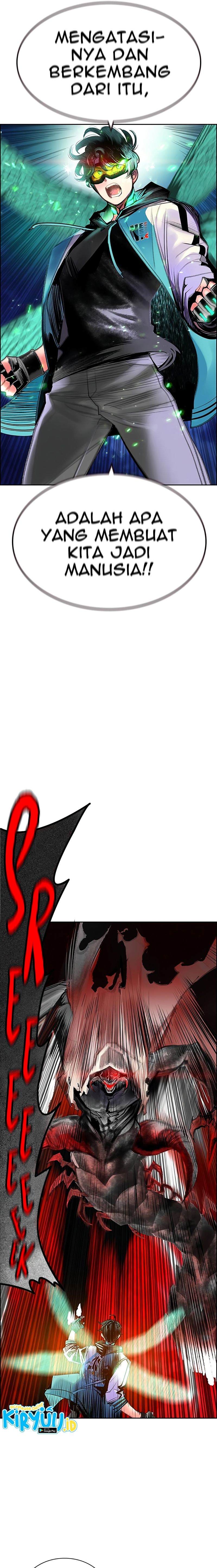 Jungle Juice Chapter 78 Gambar 20