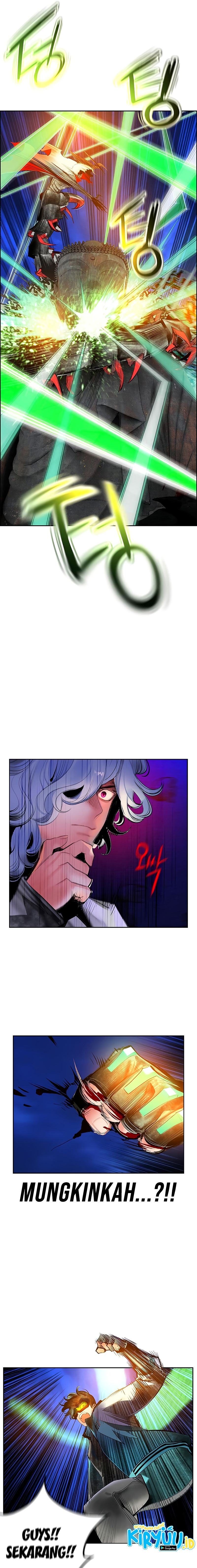 Jungle Juice Chapter 78 Gambar 22