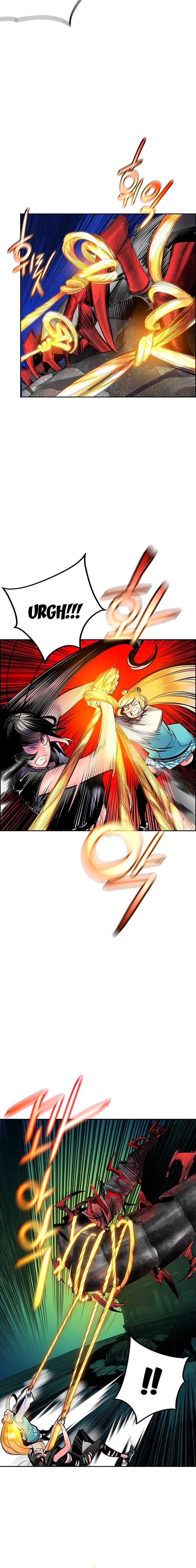 Jungle Juice Chapter 78 Gambar 23