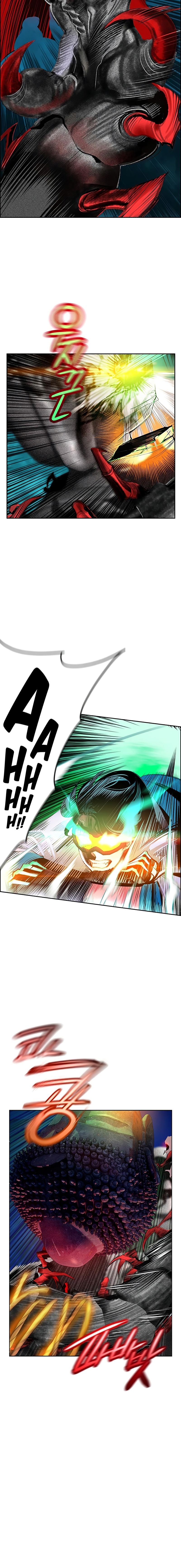 Jungle Juice Chapter 78 Gambar 25