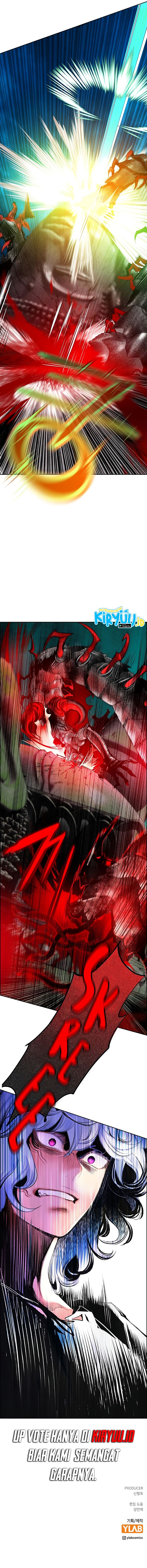 Jungle Juice Chapter 78 Gambar 26