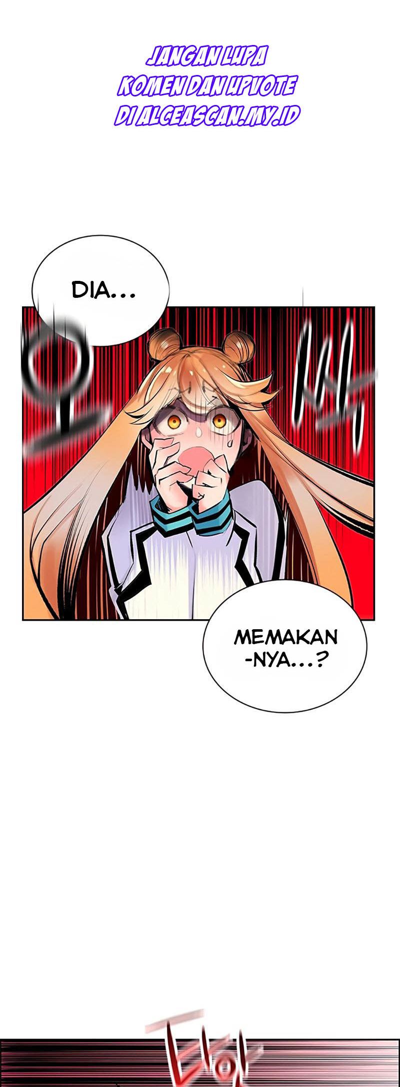 Jungle Juice Chapter 80 Gambar 2