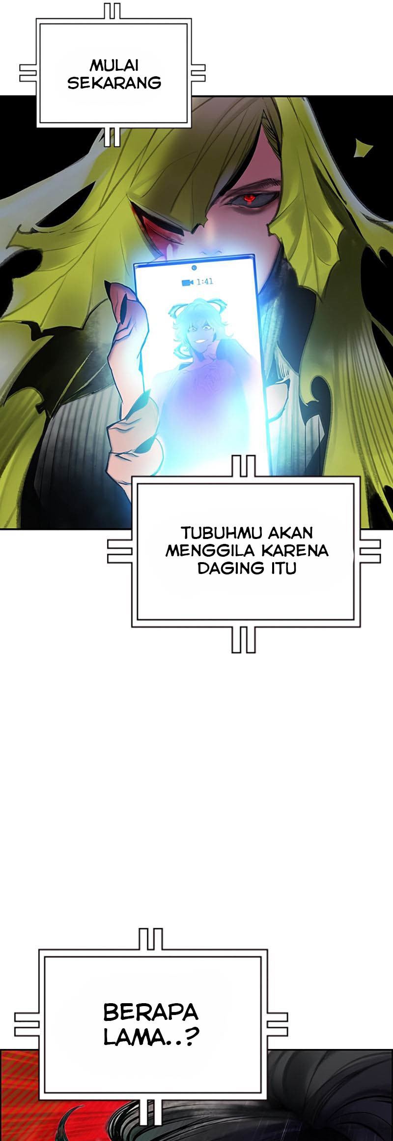 Jungle Juice Chapter 80 Gambar 7