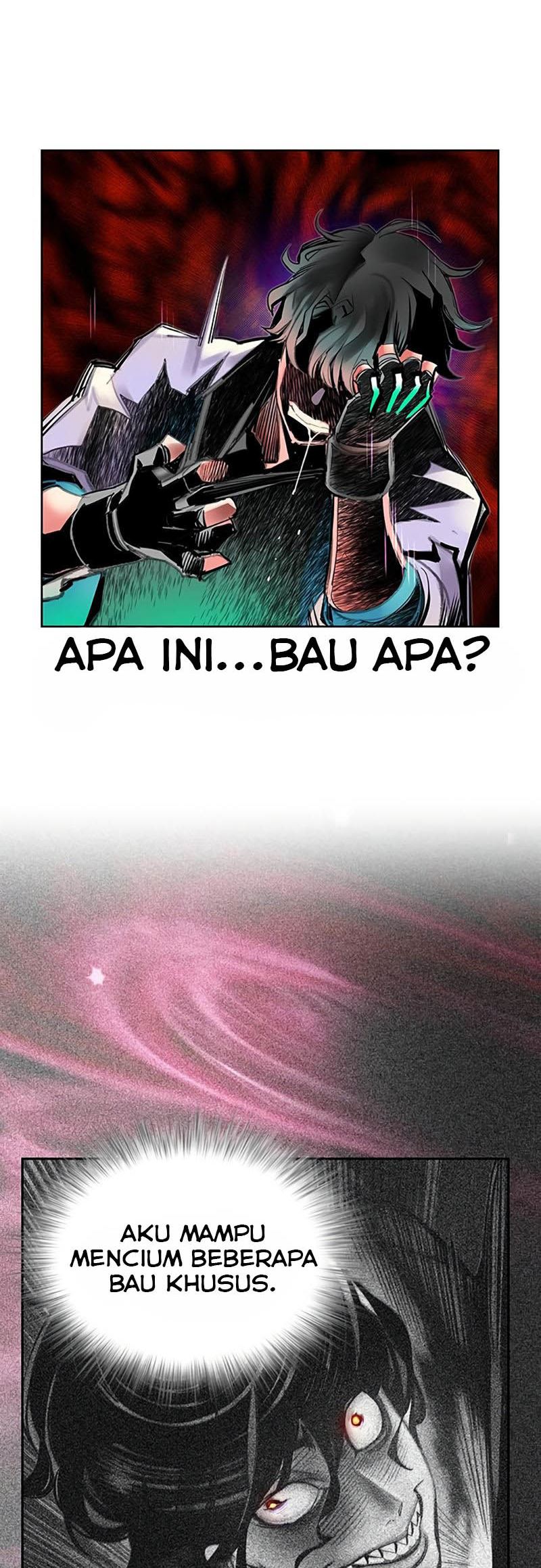 Jungle Juice Chapter 80 Gambar 9
