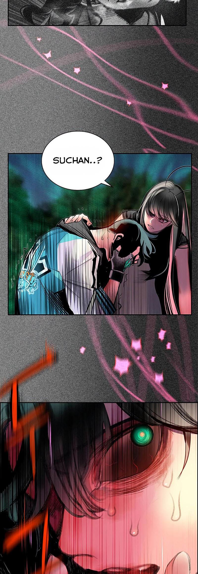 Jungle Juice Chapter 80 Gambar 10