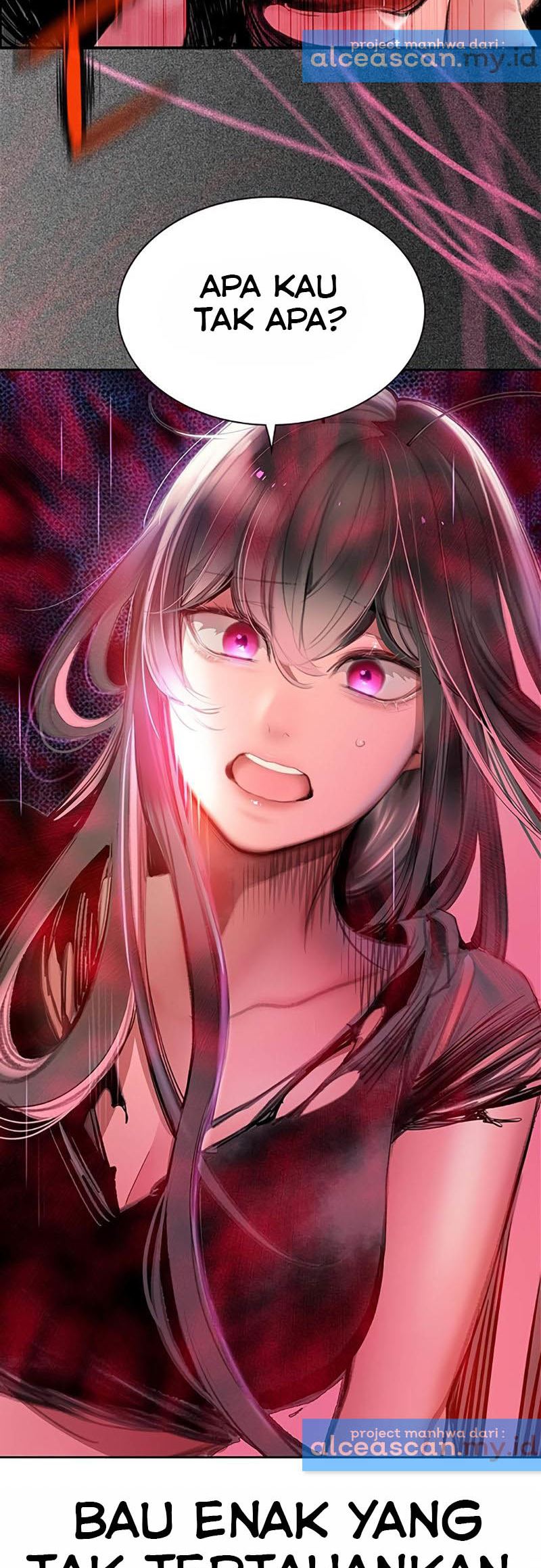 Jungle Juice Chapter 80 Gambar 11
