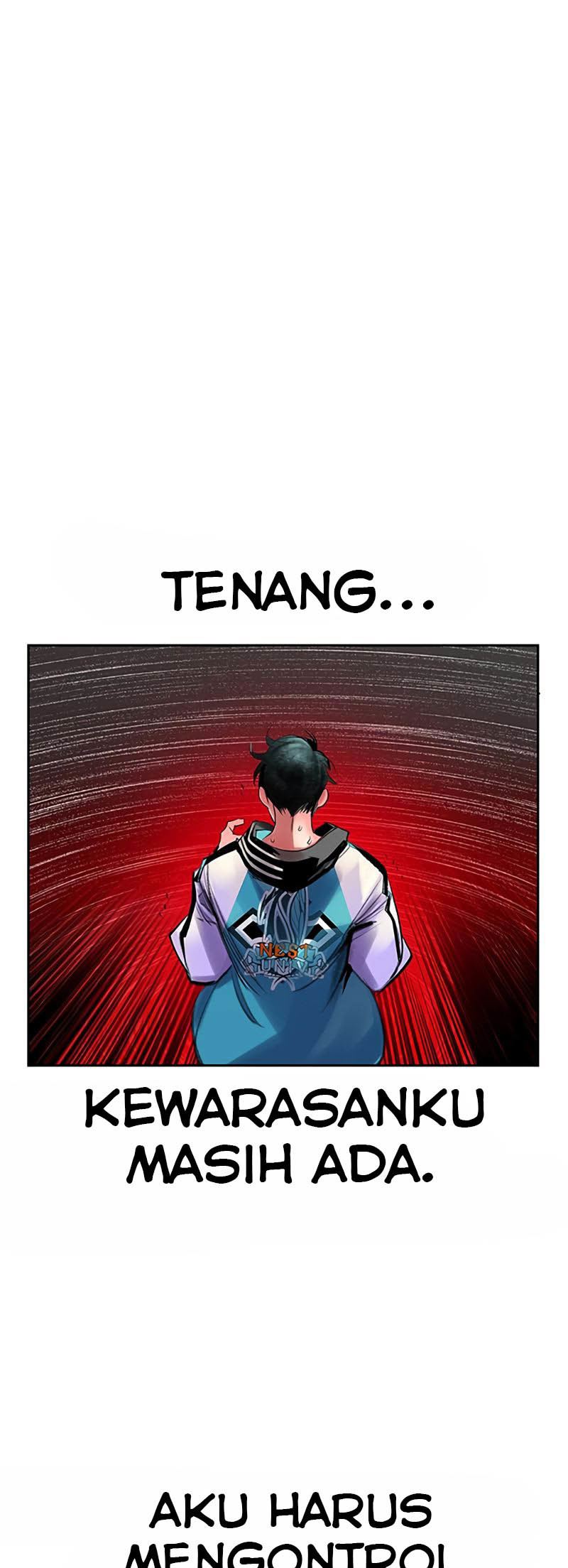 Jungle Juice Chapter 80 Gambar 13