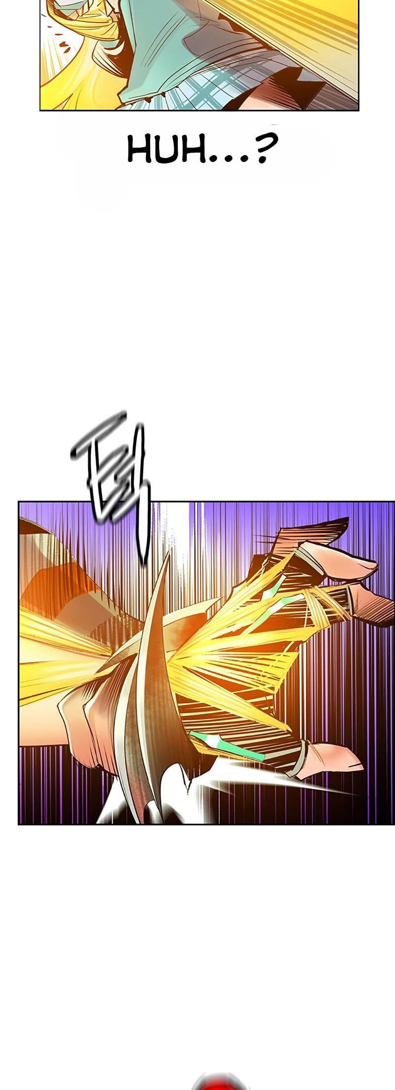 Jungle Juice Chapter 80 Gambar 16