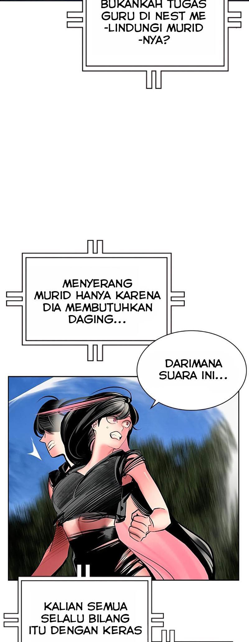 Jungle Juice Chapter 80 Gambar 22