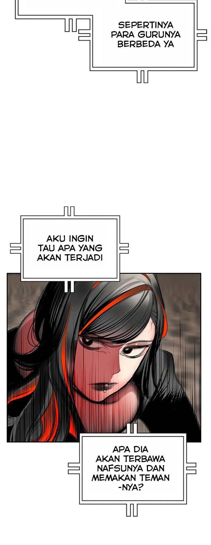 Jungle Juice Chapter 80 Gambar 23