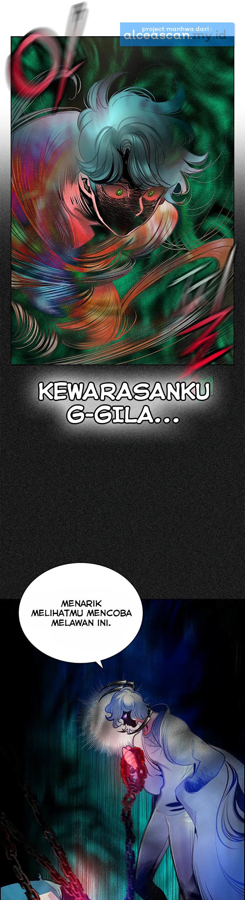 Jungle Juice Chapter 80 Gambar 25