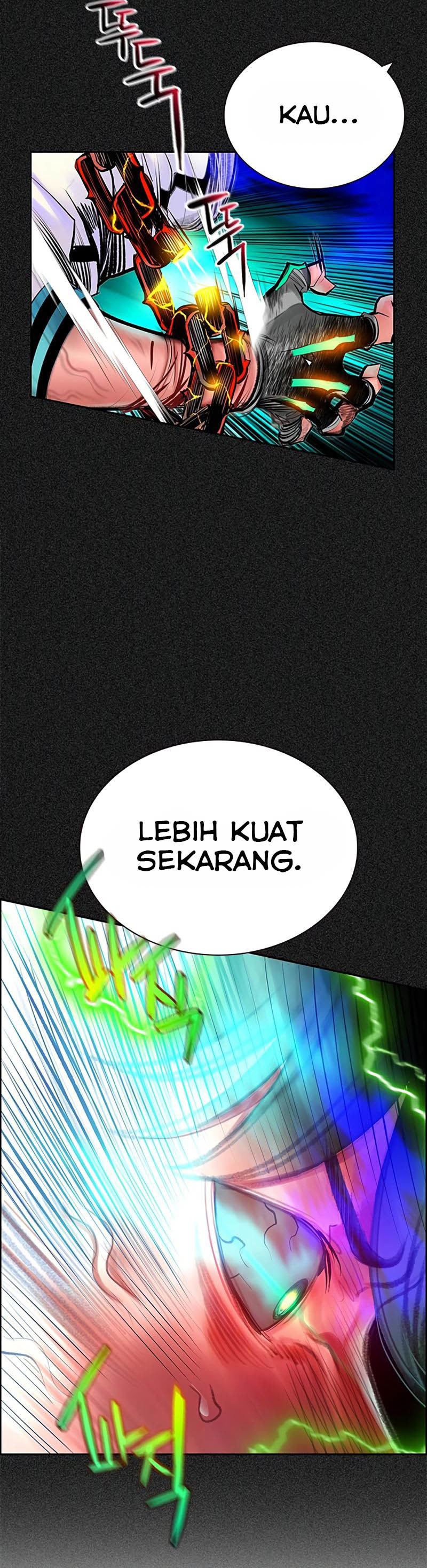 Jungle Juice Chapter 80 Gambar 30