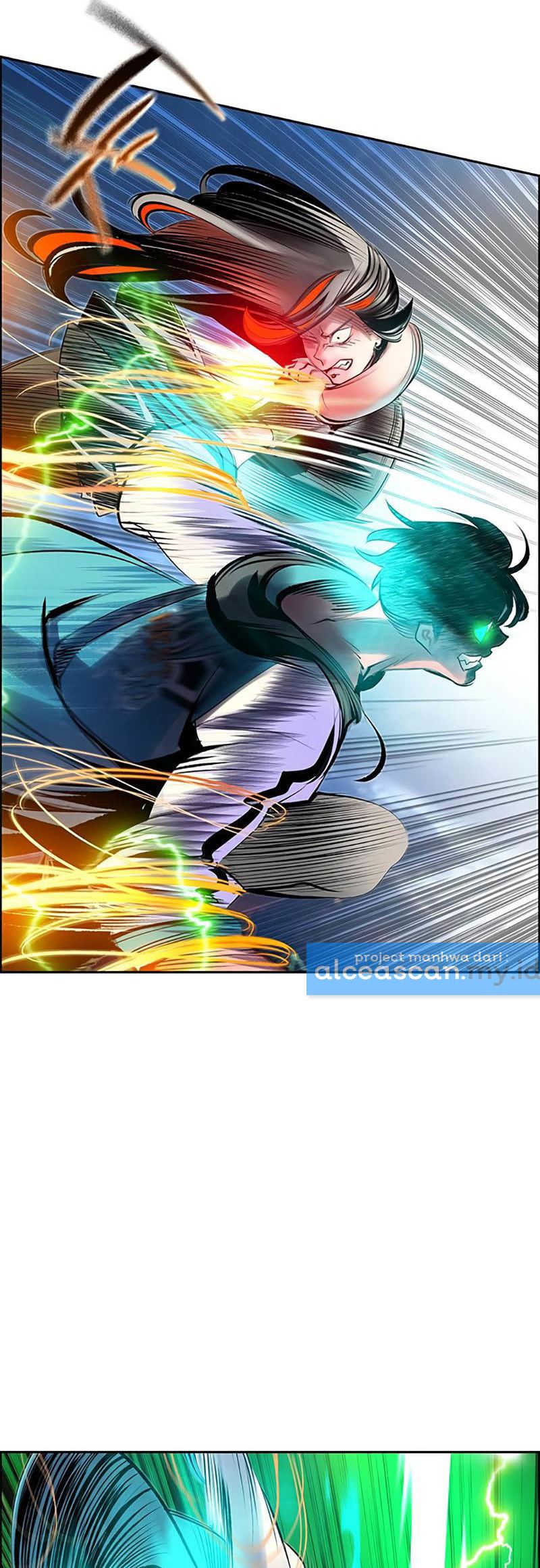 Jungle Juice Chapter 80 Gambar 32