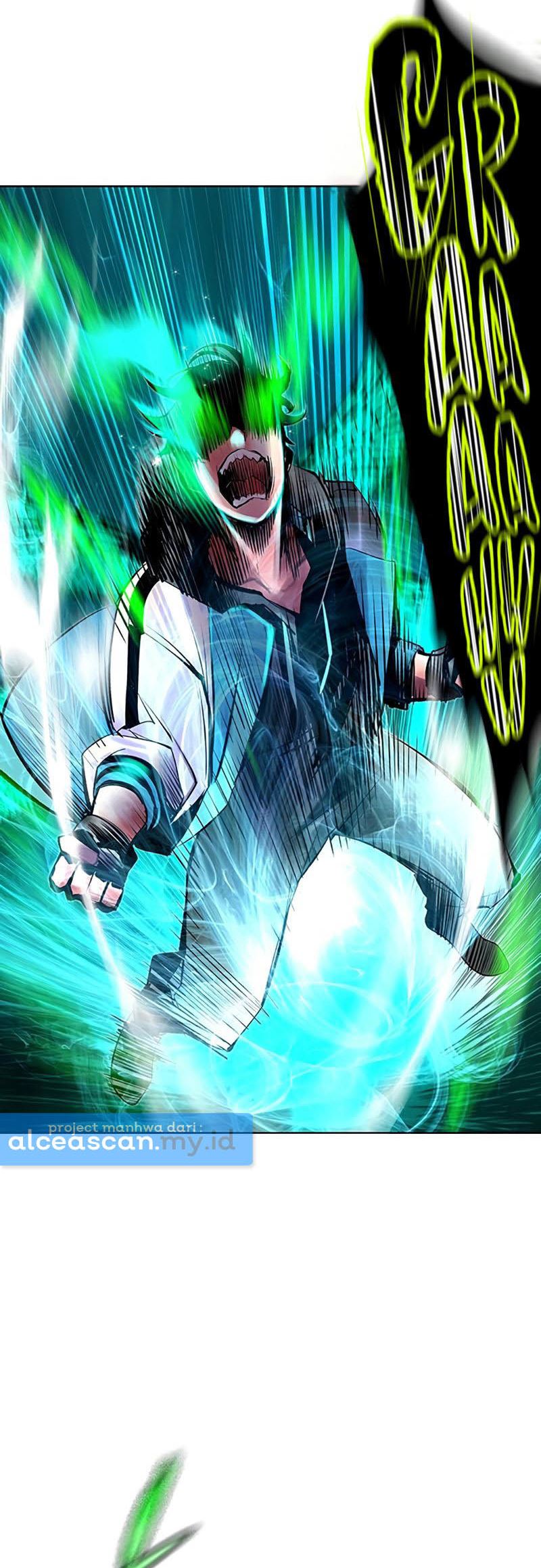 Jungle Juice Chapter 80 Gambar 34