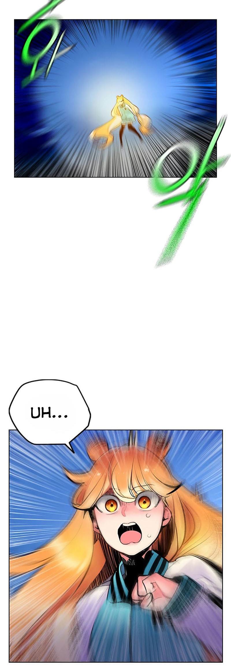 Jungle Juice Chapter 80 Gambar 35