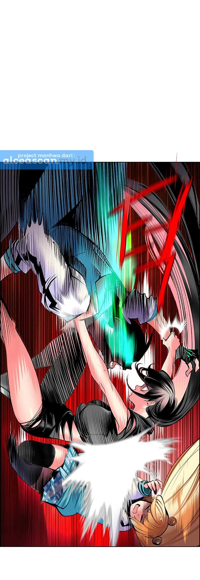 Jungle Juice Chapter 80 Gambar 36