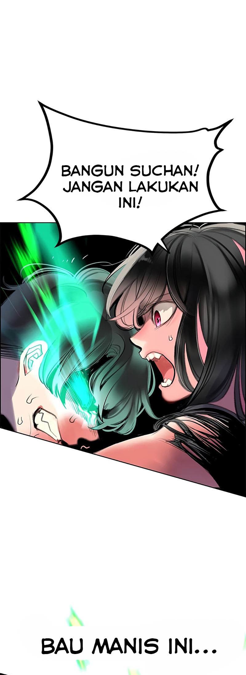 Jungle Juice Chapter 80 Gambar 37