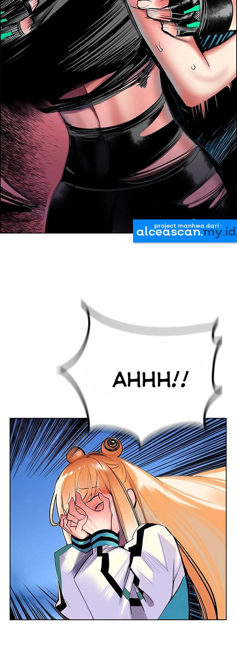 Jungle Juice Chapter 80 Gambar 40