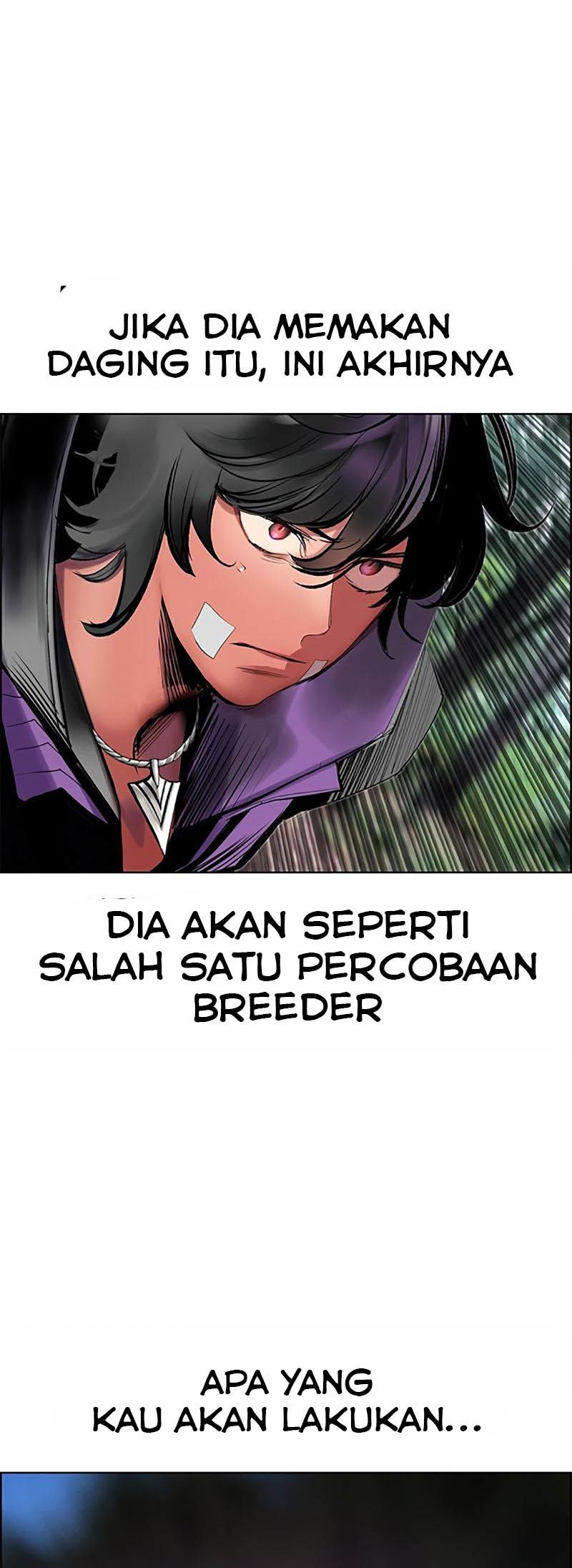 Jungle Juice Chapter 80 Gambar 42