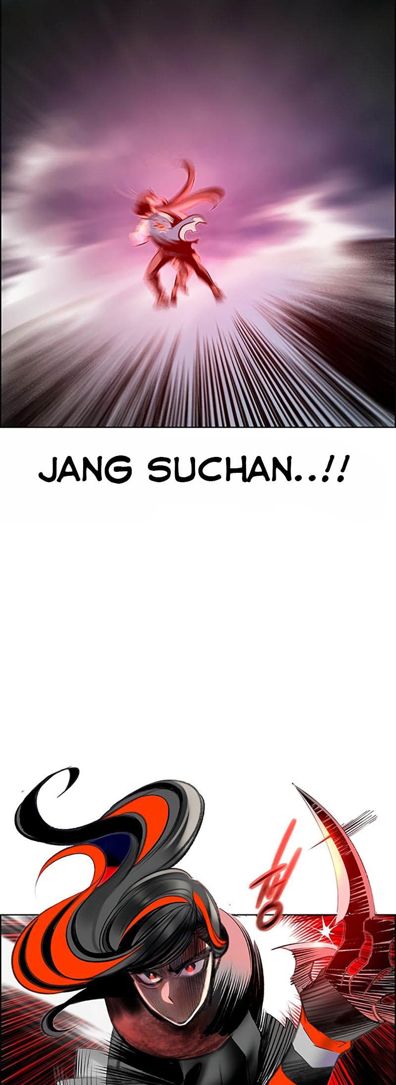 Jungle Juice Chapter 80 Gambar 43