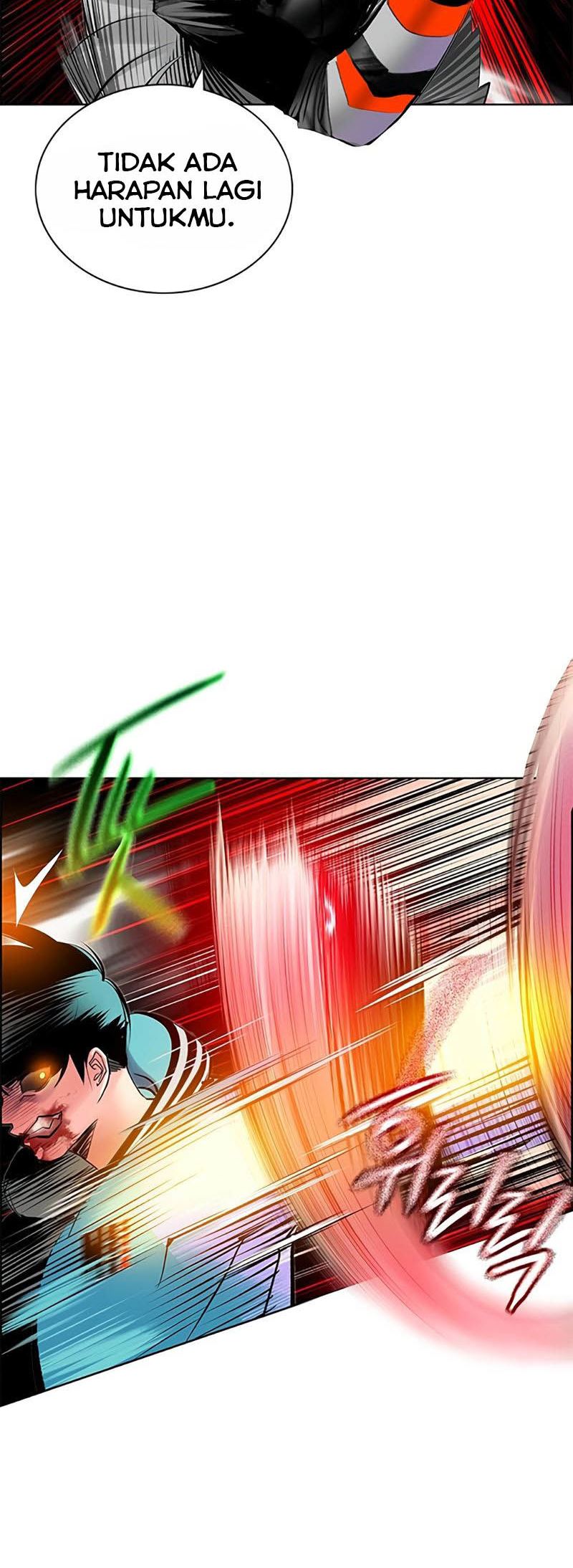 Jungle Juice Chapter 80 Gambar 44
