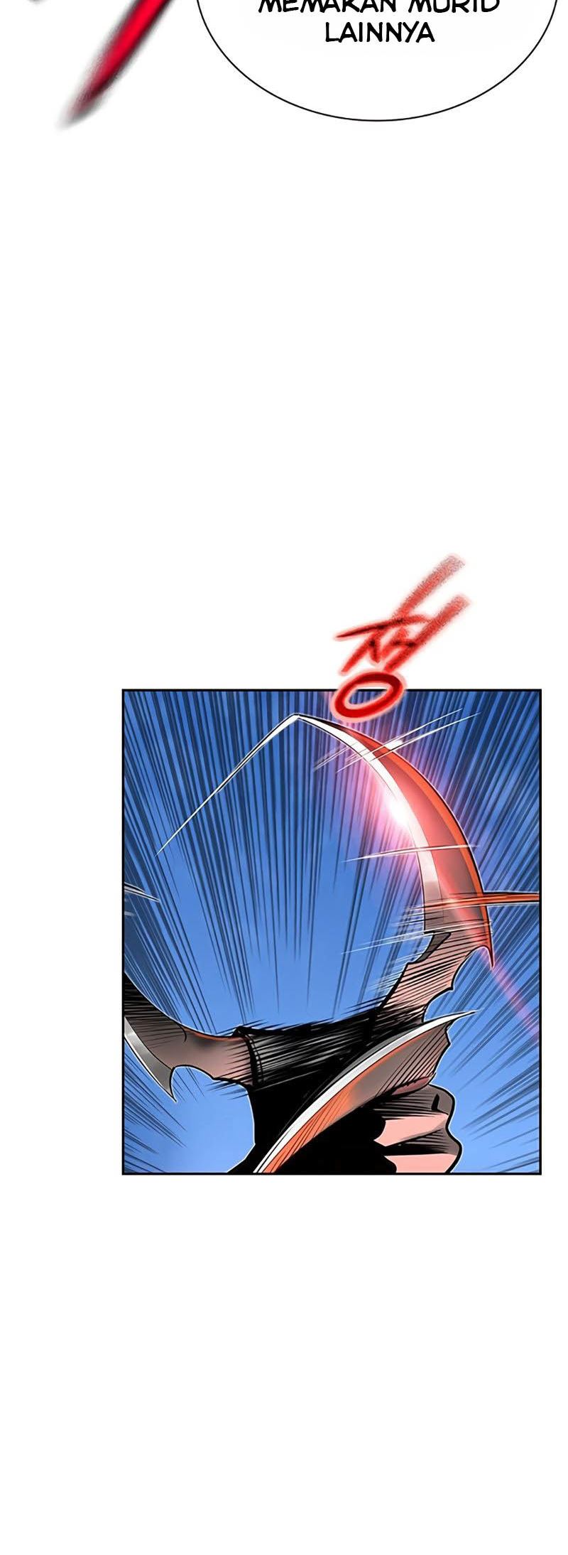 Jungle Juice Chapter 80 Gambar 48