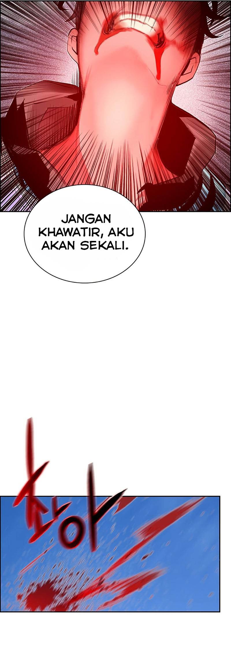 Jungle Juice Chapter 80 Gambar 49