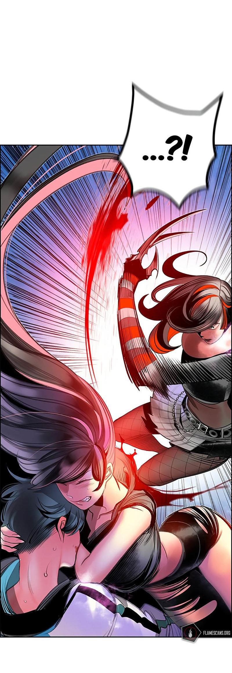 Jungle Juice Chapter 80 Gambar 50