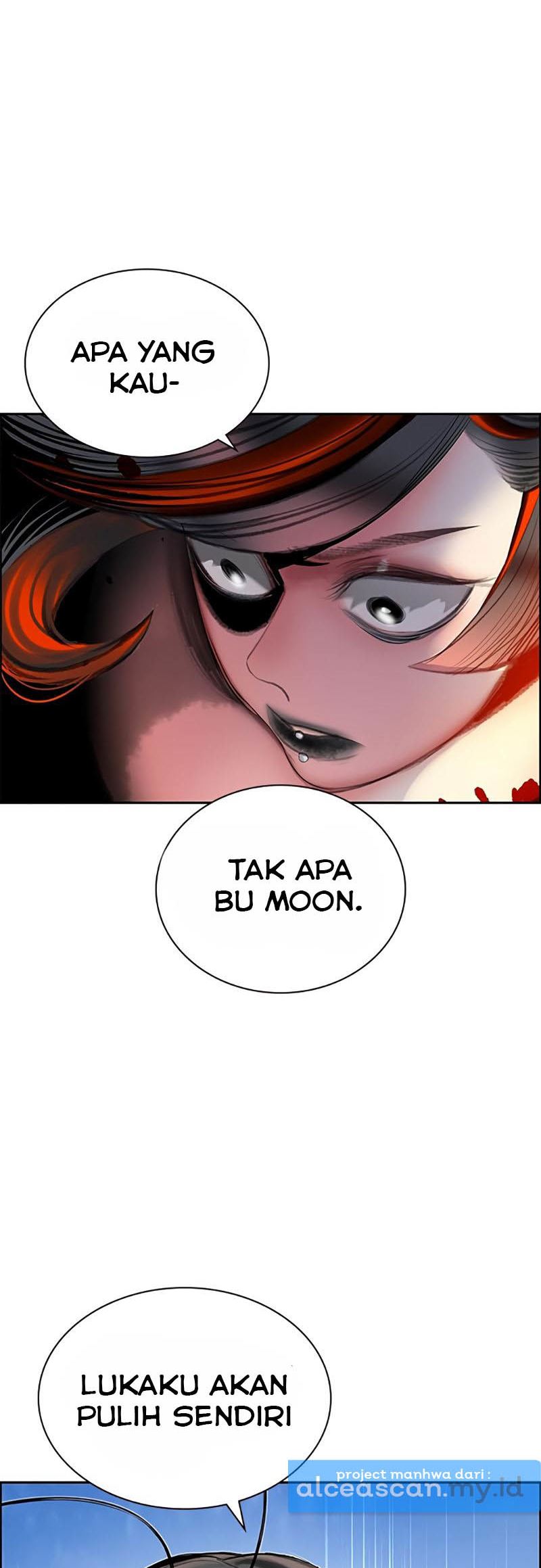 Jungle Juice Chapter 80 Gambar 51