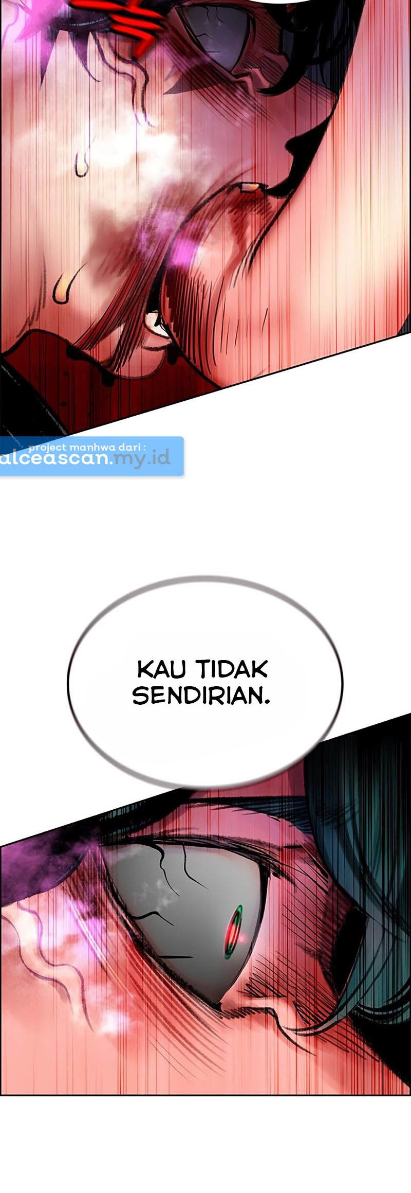 Jungle Juice Chapter 80 Gambar 54