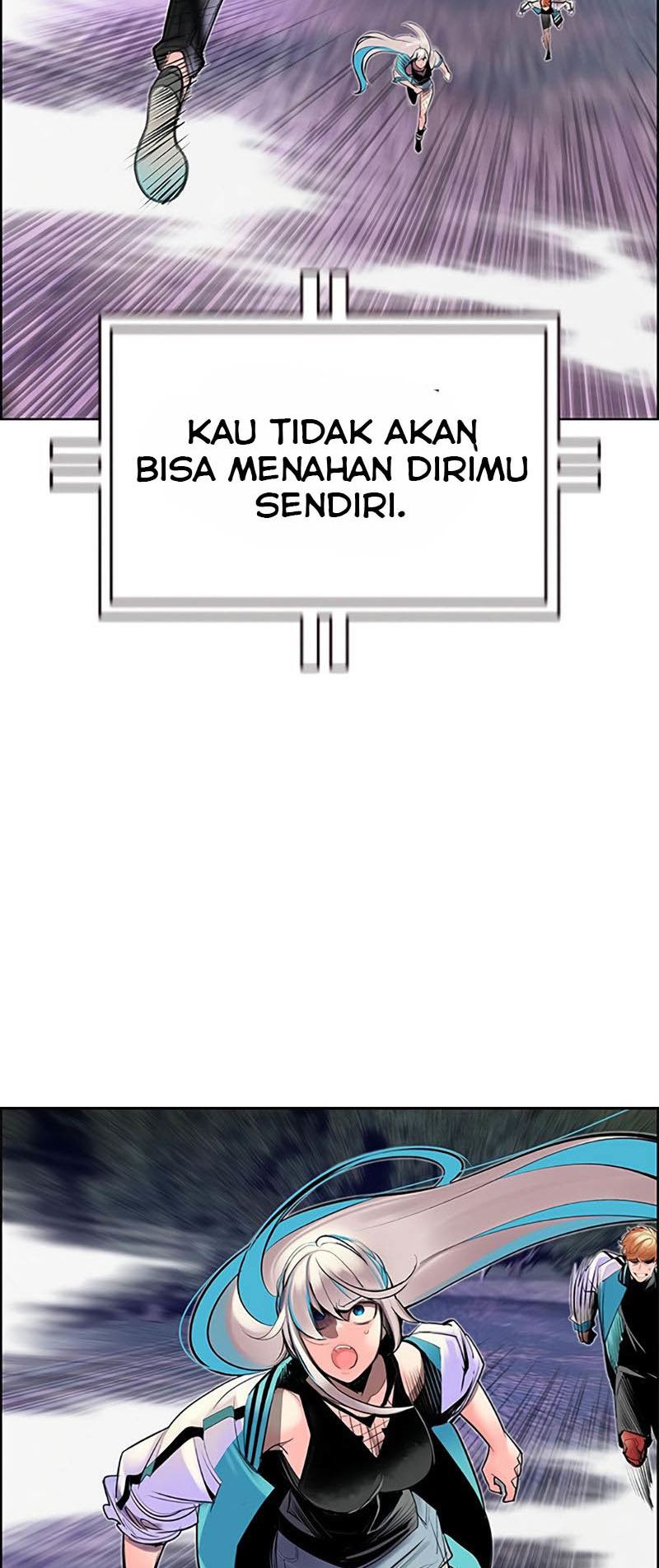 Jungle Juice Chapter 80 Gambar 57