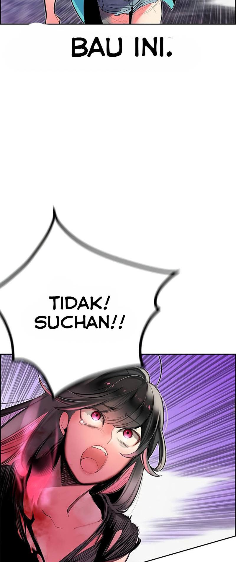 Jungle Juice Chapter 80 Gambar 58