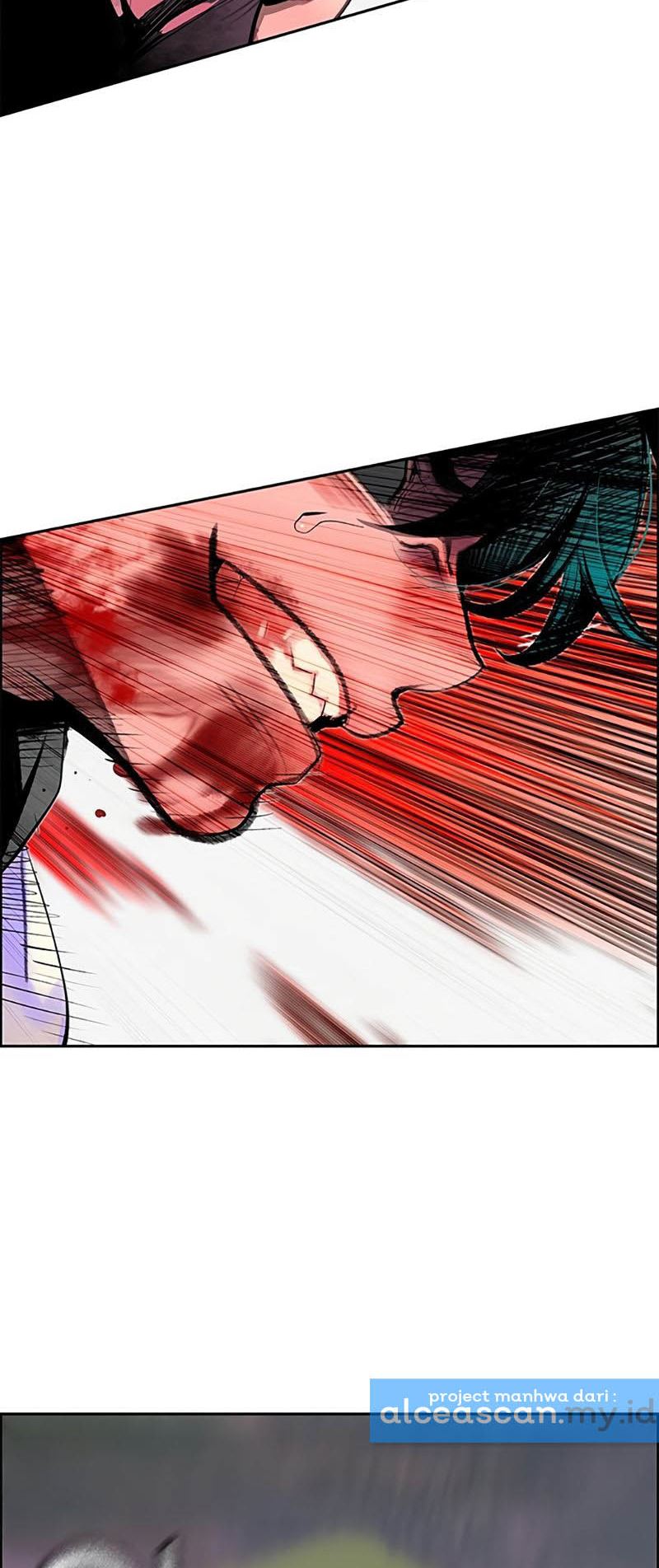 Jungle Juice Chapter 80 Gambar 59