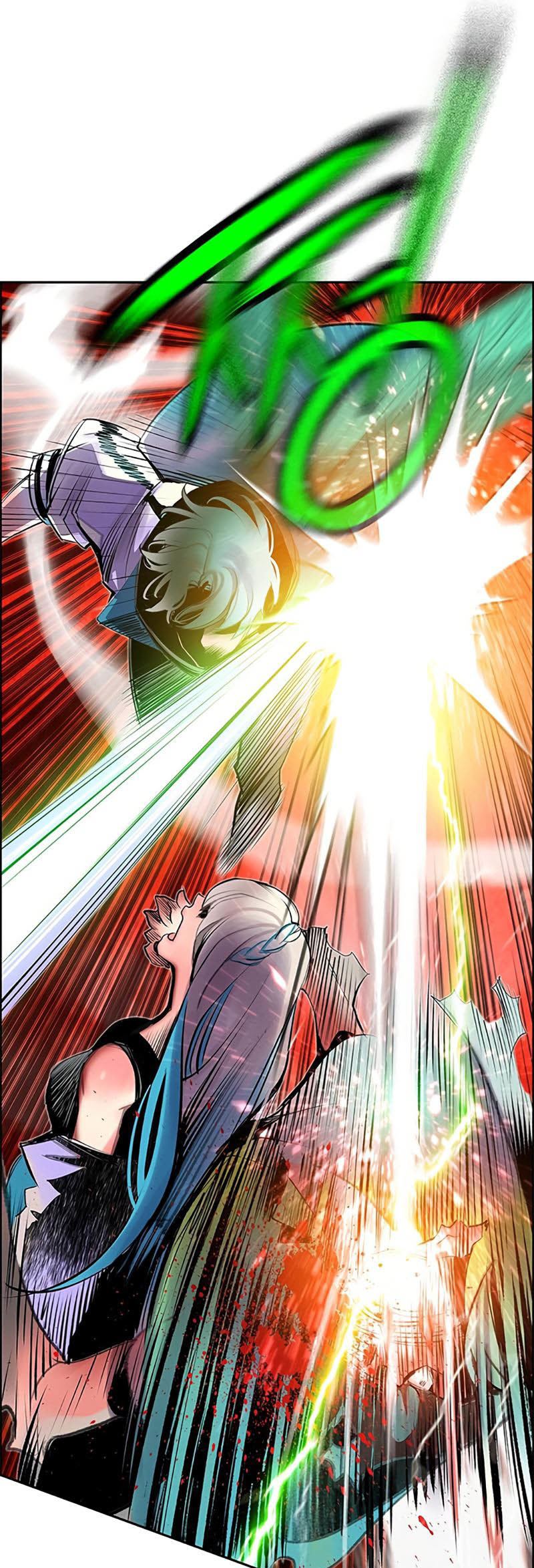 Jungle Juice Chapter 80 Gambar 61