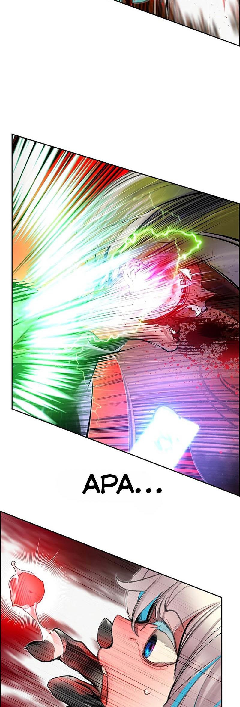 Jungle Juice Chapter 80 Gambar 62