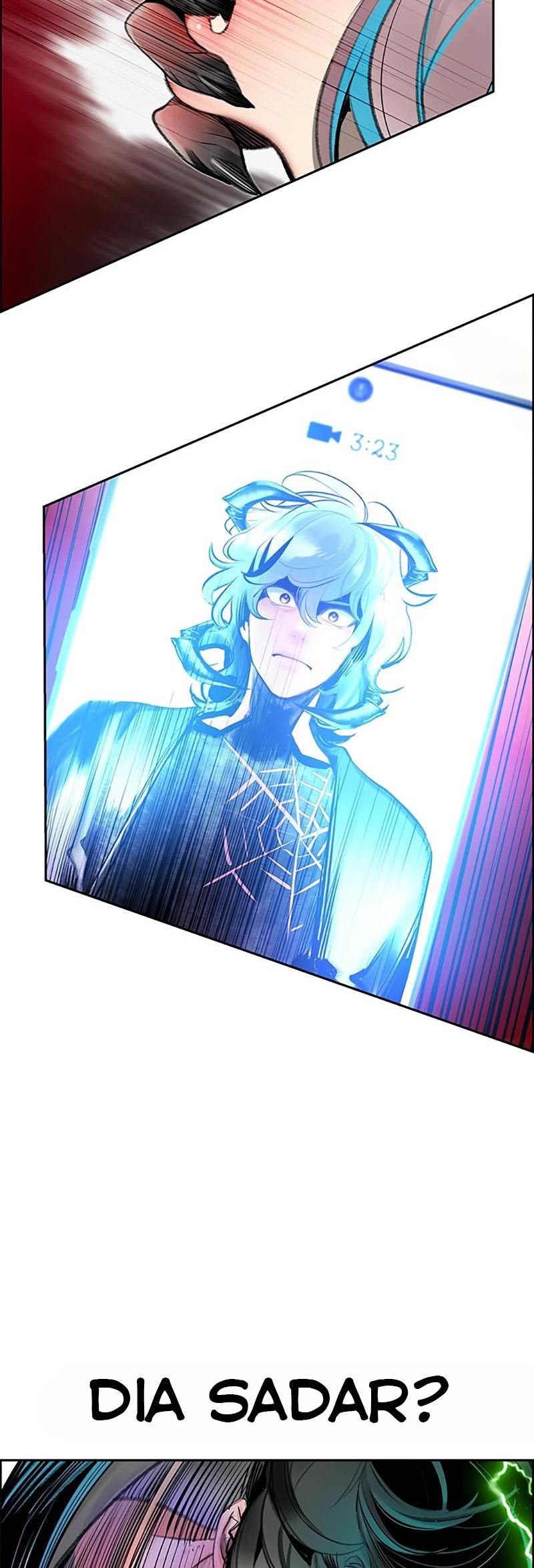 Jungle Juice Chapter 80 Gambar 63
