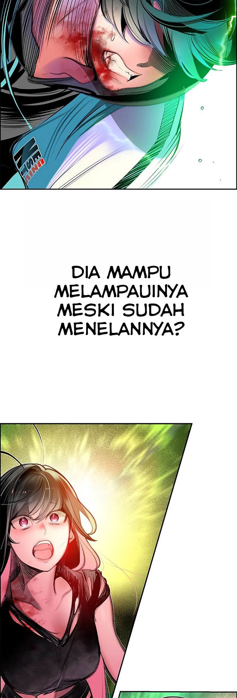 Jungle Juice Chapter 80 Gambar 64