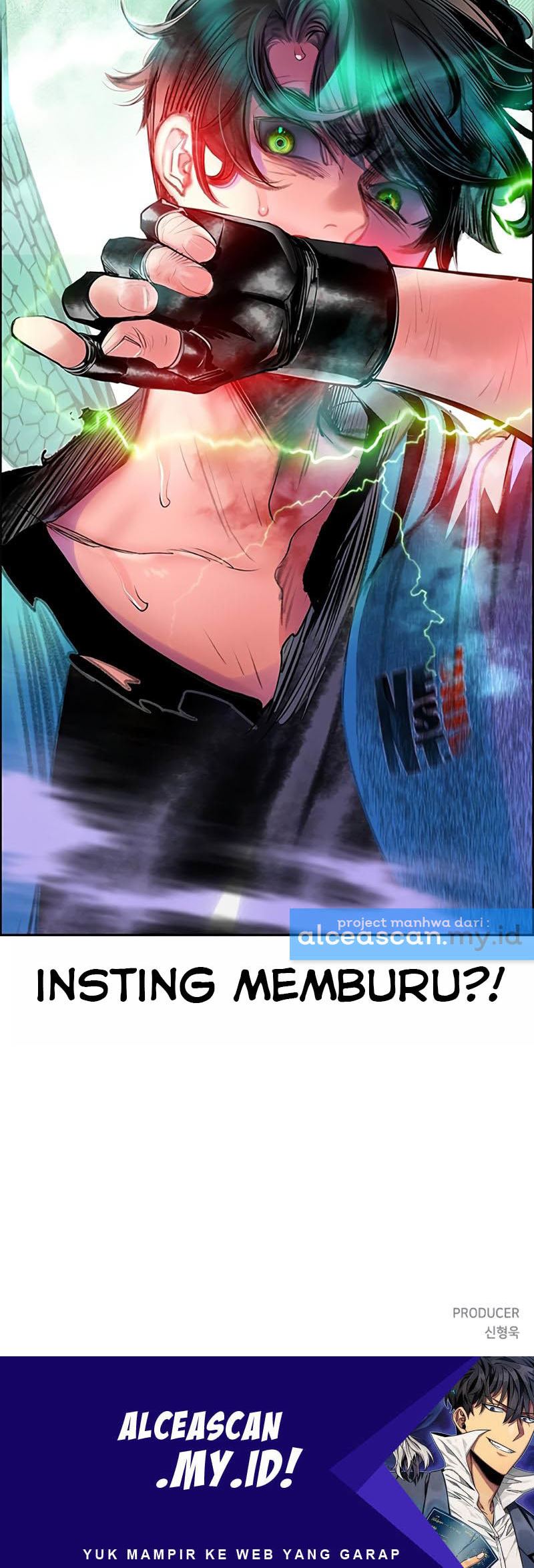 Jungle Juice Chapter 80 Gambar 66