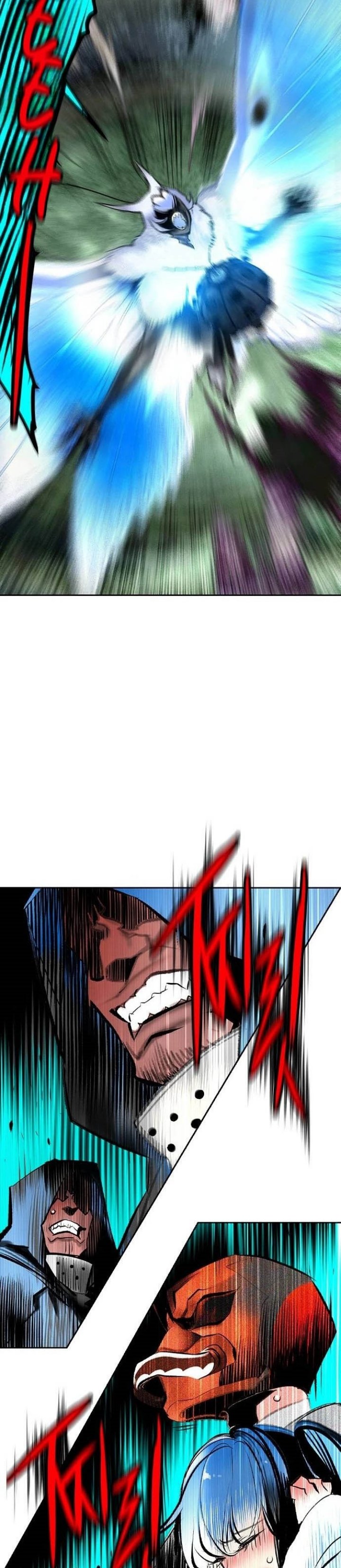 Jungle Juice Chapter 110 Gambar 34