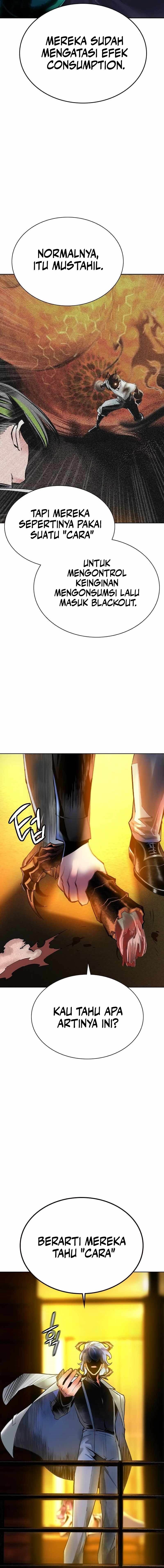 Jungle Juice Chapter 124 Gambar 6
